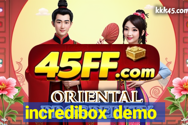 incredibox demo